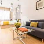 New Apt Puerta De Alcalaretiro Parkgran Via