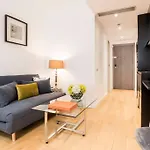 New Apt Puerta De Alcalaretiro Parkgran Via
